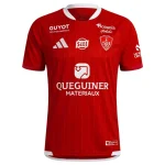 Maillot Stade Brestois Domicile 2026 2027 (1)