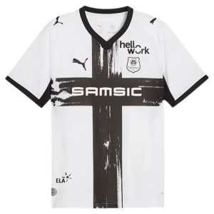 Maillot Stade Rennais Exterieur 2026 2027 (1)