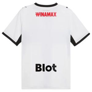 Maillot Stade Rennais Exterieur 2026 2027 (2)