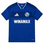Maillot Strasbourg Domicile 2026 2027 (1)
