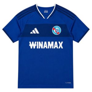 Maillot Strasbourg Domicile 2026 2027 (1)