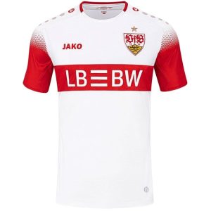 Maillot Stuttgart Domicile 2026 2027 (1)