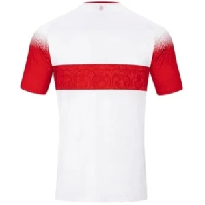 Camiseta local del Stuttgart 2026-2027 (2)