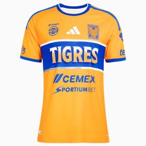 Maillot Tigres Domicile 2026 2027 (1)