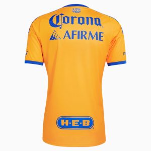 Maillot Tigres Domicile 2026 2027 (2)