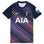 Maillot Tottenham Enfant Exterieur 2026 2027 (1)