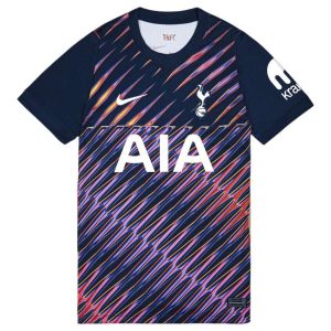 Maillot Tottenham Enfant Exterieur 2026 2027 (1)