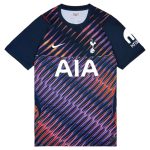 Maillot Tottenham Exterieur 2026 2027 (1)