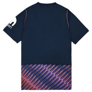 Maillot Tottenham Exterieur 2026 2027 (2)