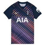 Maillot Tottenham Exterieur 2026 2027 Femme (1)