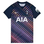 Maillot Tottenham Exterieur 2026 2027 Femme (1)