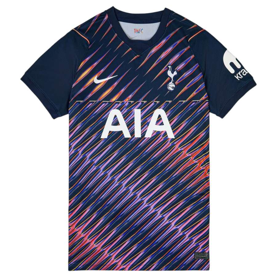 Maillot Tottenham Exterieur 2026 2027 Femme (1)