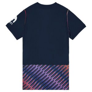 Maillot Tottenham Exterieur 2026 2027 Femme (2)