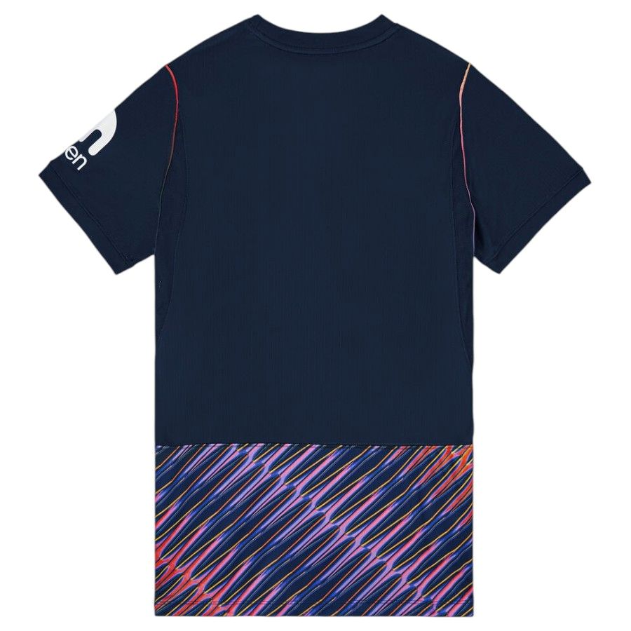 Maillot Tottenham Exterieur 2026 2027 Femme (2)