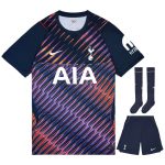 Maillot Tottenham Kit Enfant Exterieur 2026 2027
