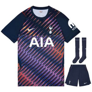 Maillot Tottenham Kit Enfant Exterieur 2026 2027