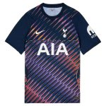Maillot Tottenham Match Exterieur 2026 2027 (1)