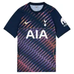 Maillot Tottenham Match Exterieur 2026 2027 (1)