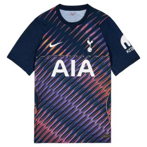 Maillot Tottenham Match Exterieur 2026 2027 (1)