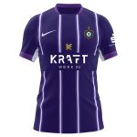 Maillot Toulouse 2026 2027 Domicile