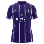 Maillot Toulouse 2026 2027 Domicile