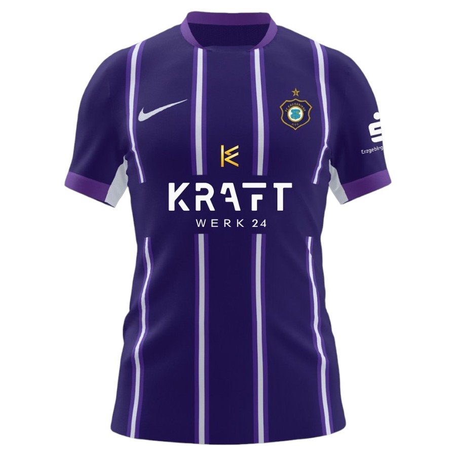Maillot Toulouse 2026 2027 Domicile