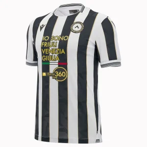 Maillot Udinese Domicile 2026 2027 (1)