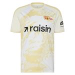 Maillot Union Berlin Third 2026 2027 (1)