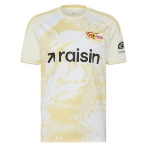 Maillot Union Berlin Third 2026 2027 (1)