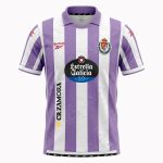 Maillot Valladolid Domicile 2026 2027