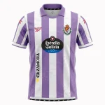 Maillot Valladolid Domicile 2026 2027