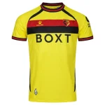 Maillot Watford Domicile 2026 2027 (1)