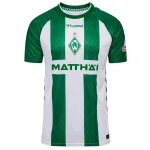 Maillot Werder Bremen Domicile 2026 2027 (1)