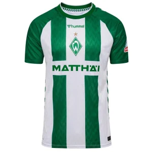 Maillot Werder Bremen Domicile 2026 2027 (1)