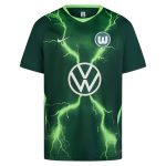 Maillot Wolfsburg Domicile 2026 2027 (1)