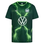 Maillot Wolfsburg Domicile 2026 2027 (1)