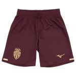 Short AS Monaco Exterieur 2026 2027 (1)