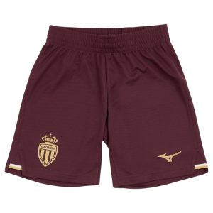 Short AS Monaco Exterieur 2026 2027 (1)