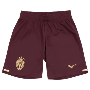 Short AS Monaco Exterieur 2026 2027 (1)