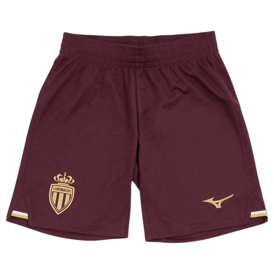 Short AS Monaco Exterieur 2026 2027 (1)