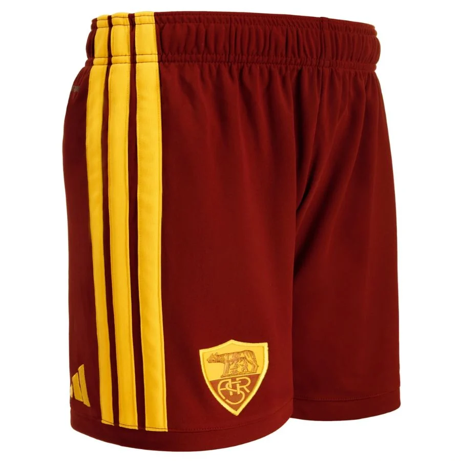 Short AS Roma Domicile 2026 2027