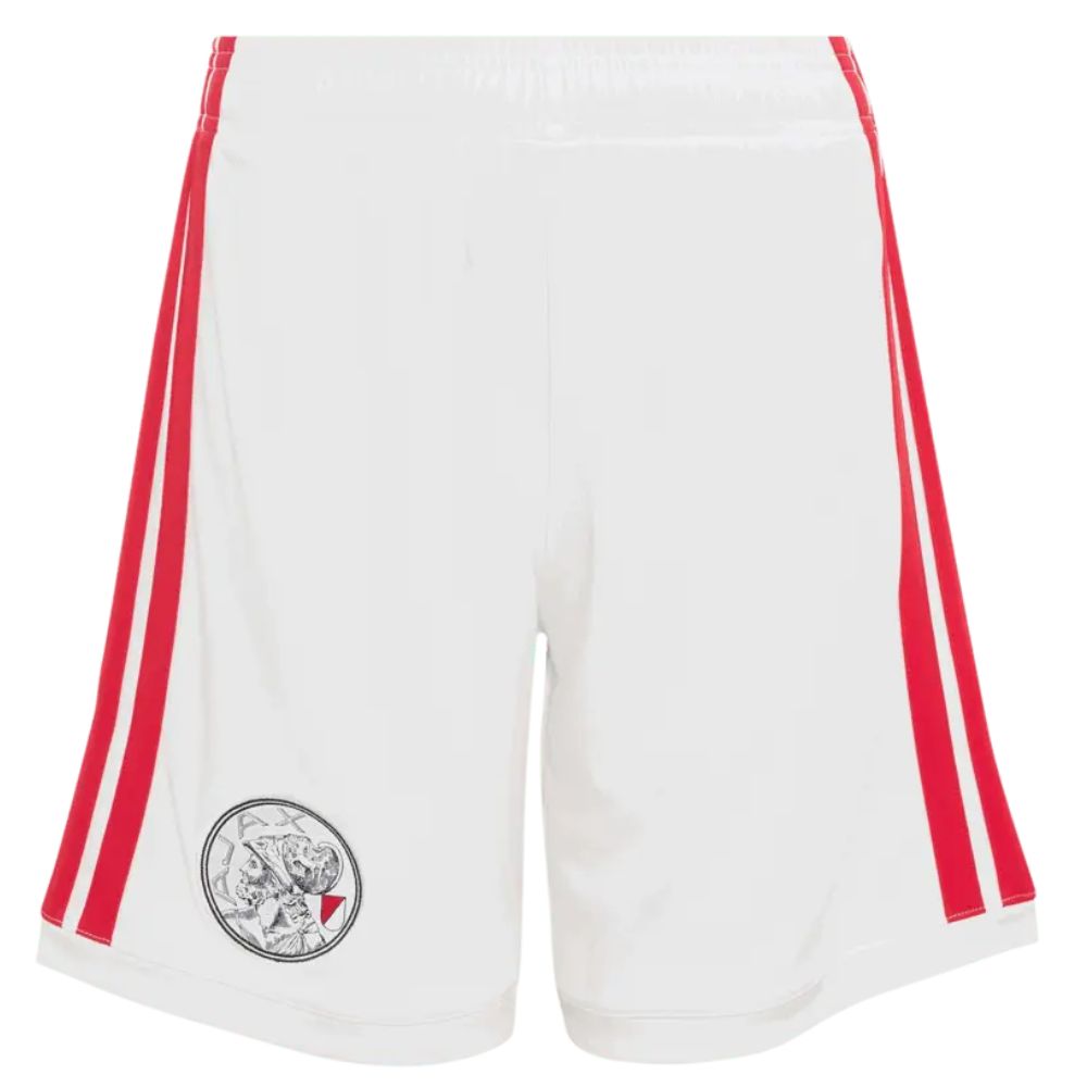 Short Ajax Domicile 2026 2027