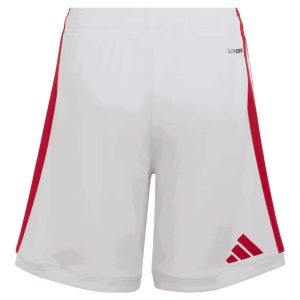 Short Ajax Domicile 2026 2027