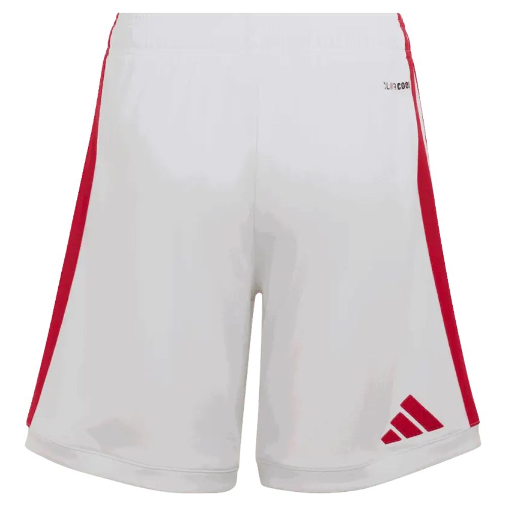 Short Ajax Domicile 2026 2027
