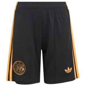 Short Ajax Exterieur 2026 2027