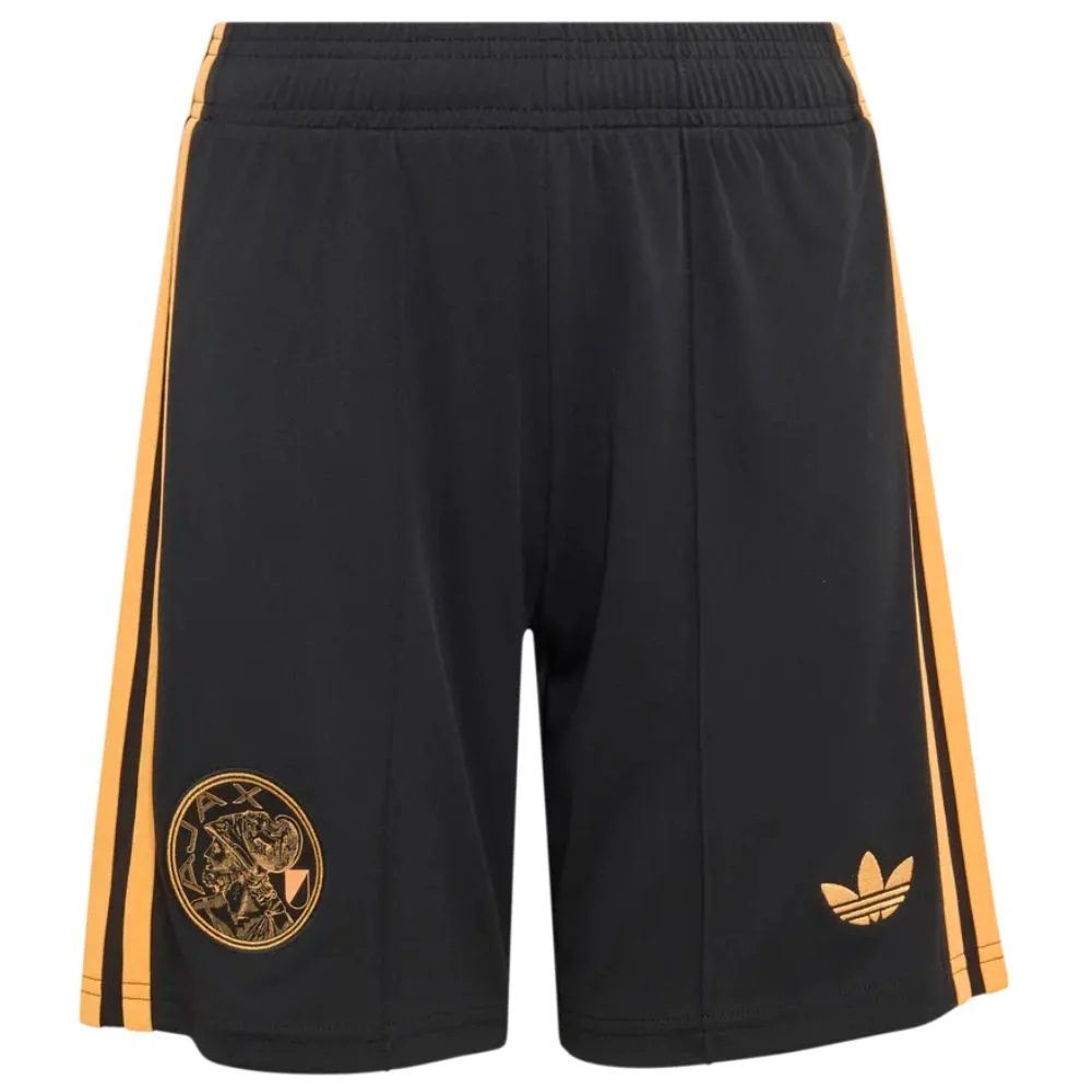 Short Ajax Exterieur 2026 2027