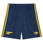 Short Arsenal Exterieur 2026 2027 (1)