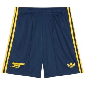 Short Arsenal Exterieur 2026 2027 (1)