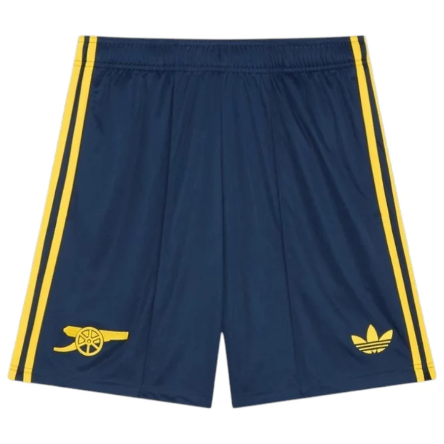 Short Arsenal Exterieur 2026 2027 (1)