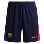 Short Barca 2026 2027 Domicile